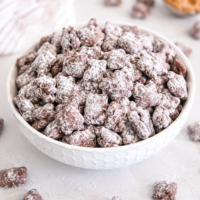 Classic Muddy Buddies Recipe