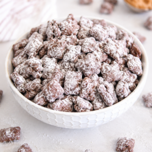 Classic Muddy Buddies Recipe