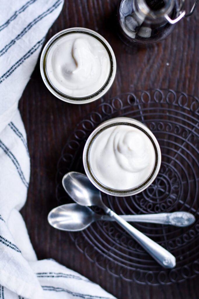 Instant Pot Yogurt Recipe (Full Guide) 