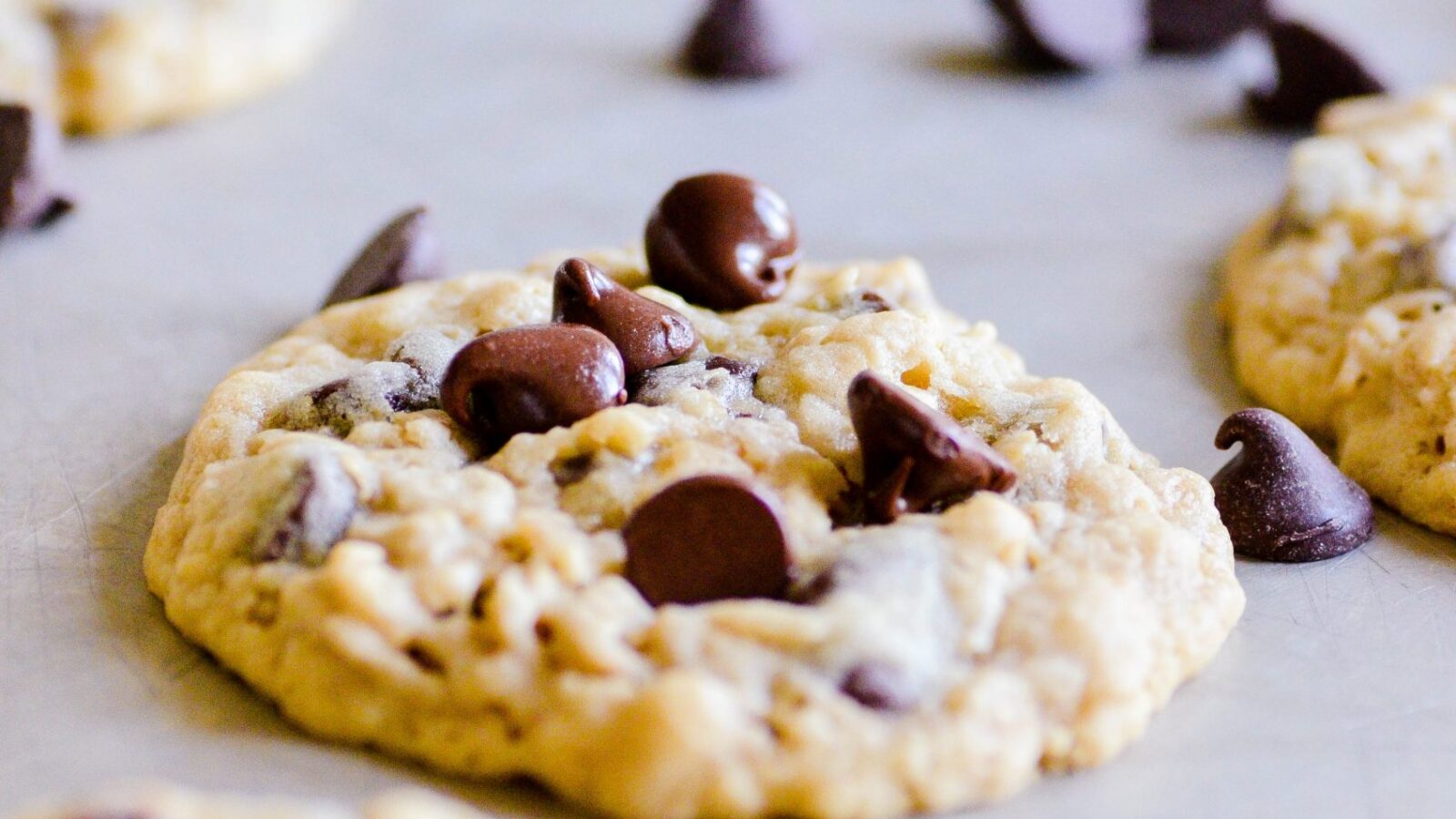 No Chill Sugar Cookie Recipe - Keat's Eats