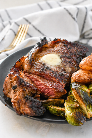 The Best Gordon Ramsay Inspired Steak Recipe