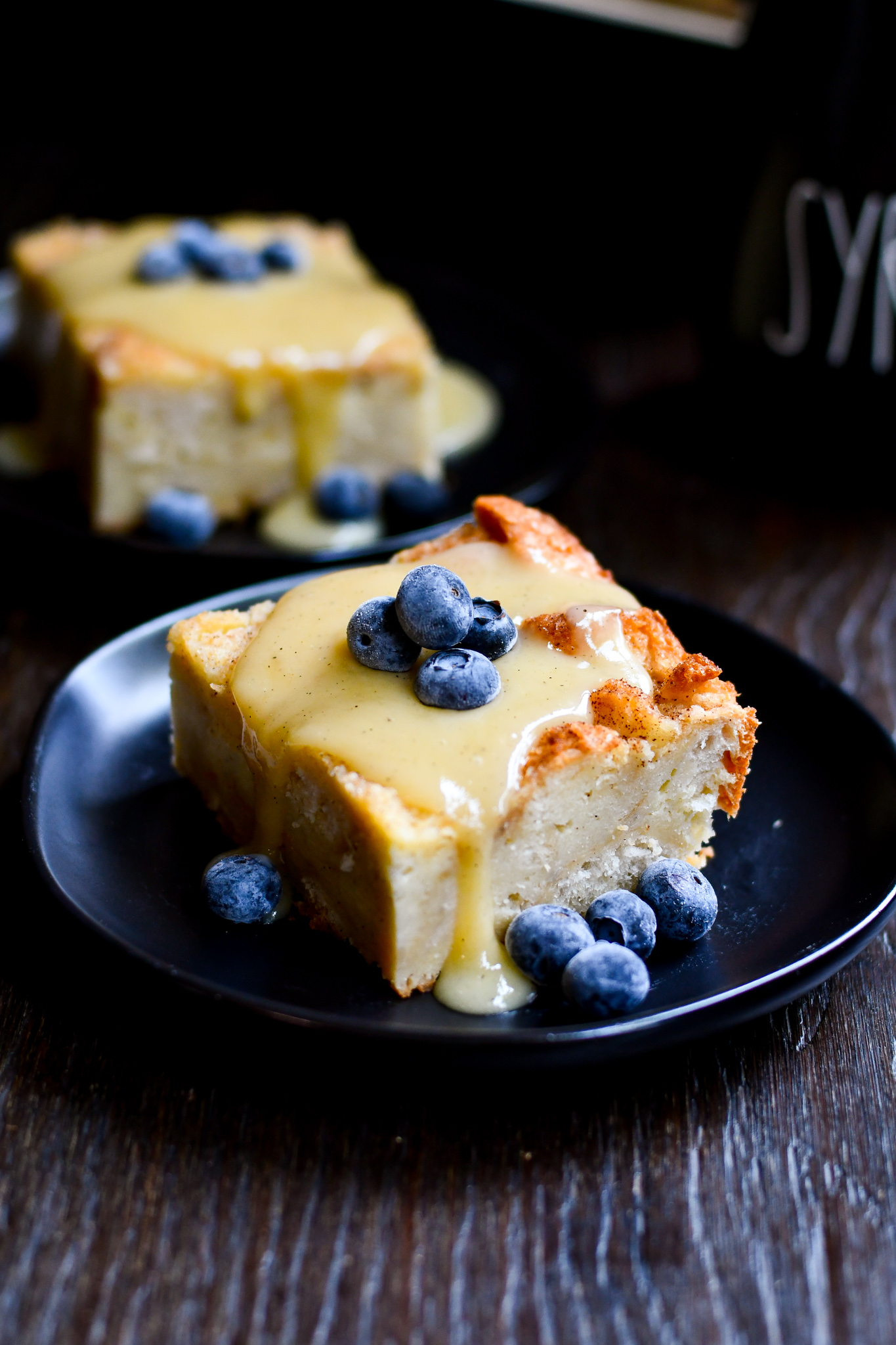Golden Corral Bread Pudding Recipe - Keat's Eats